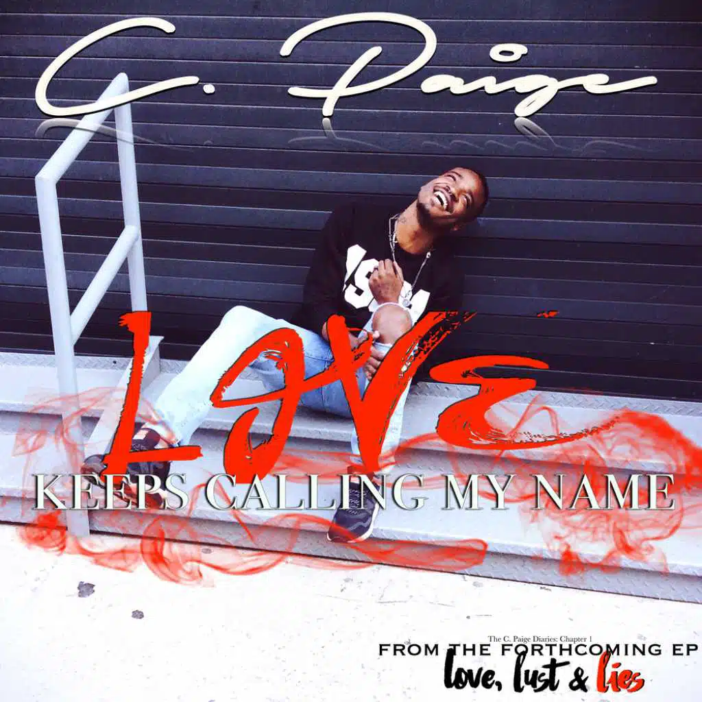 Love Keeps Calling My Name