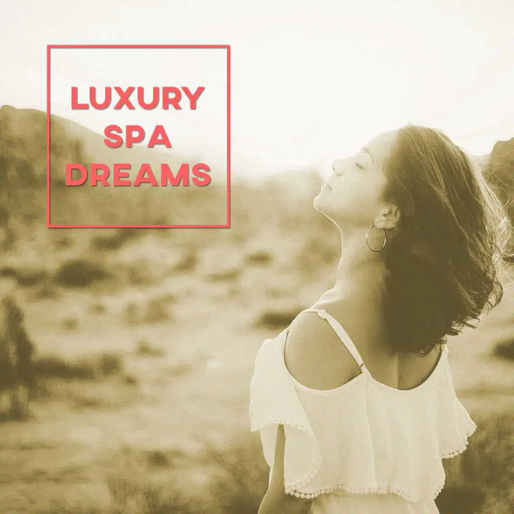 Bliss Music for Massage