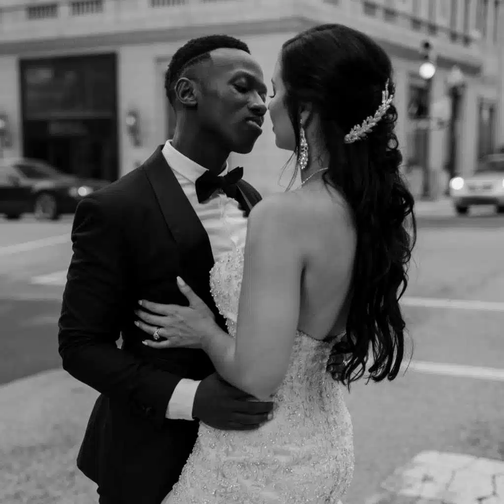 'Til Death Do Us Part (Wedding Version)