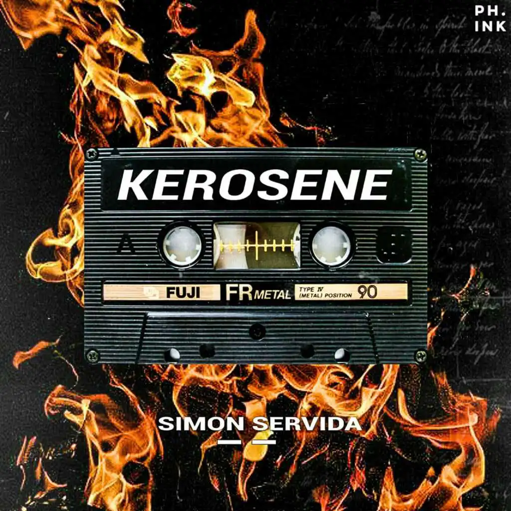 Kerosene