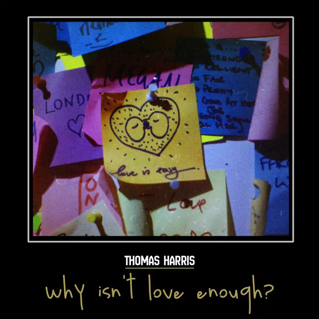Why Isn't Love Enough?