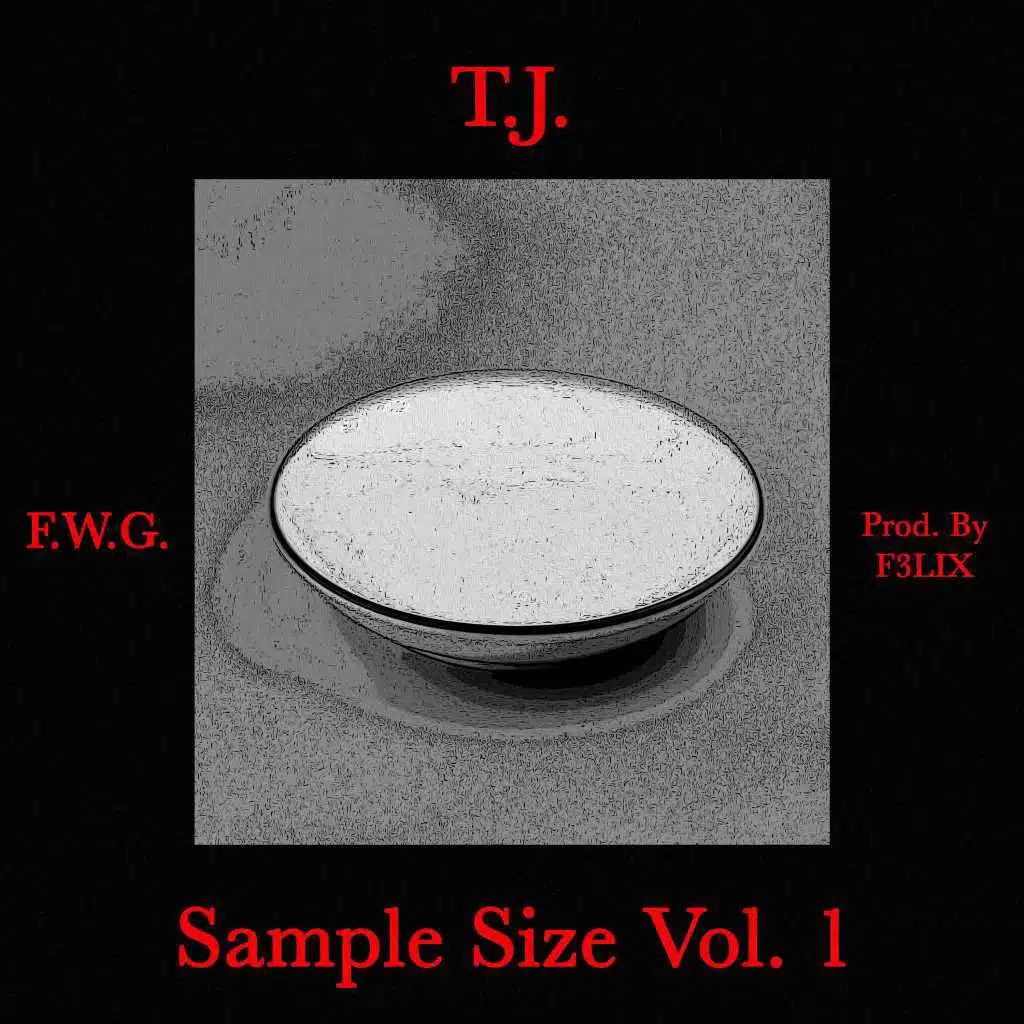 Sample Size Volume 1