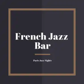 Paris Jazz Bar