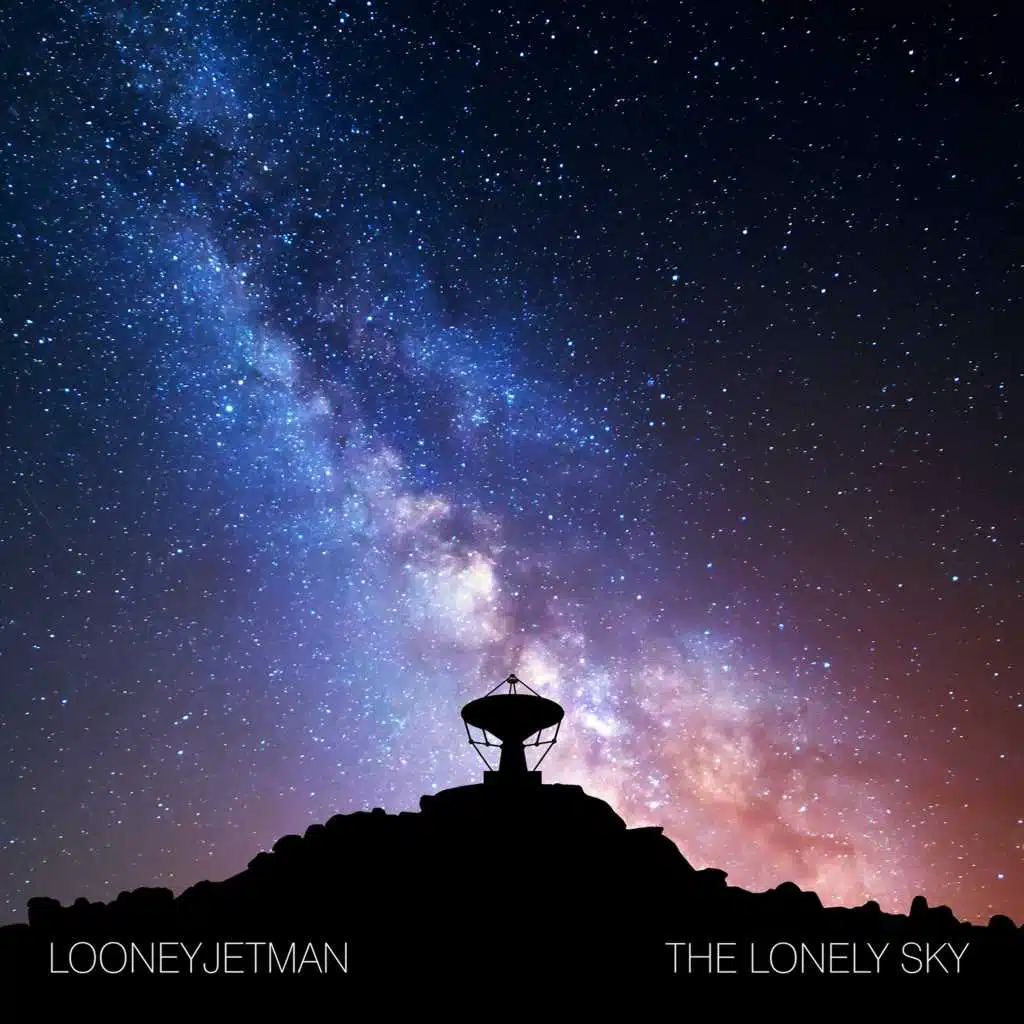 The Lonely Sky