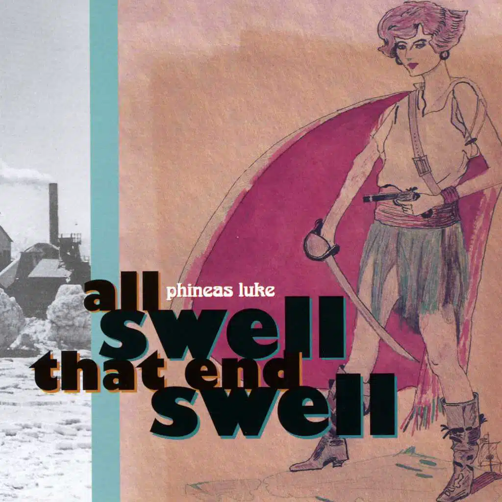 All Swell That End Swell