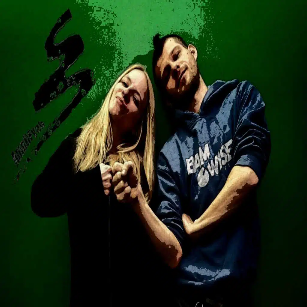 Raggamuffin (feat. Anja G)