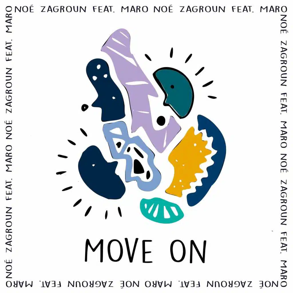 Move On (feat. Maro)