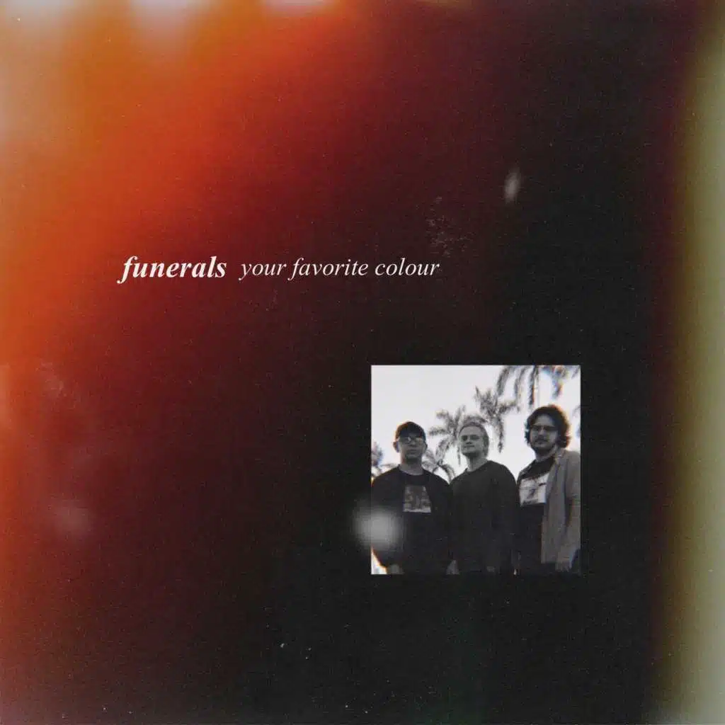 Your Favorite Colour