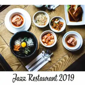 Jazz Restaurant 2019