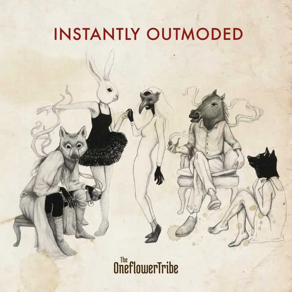Instantly Outmoded