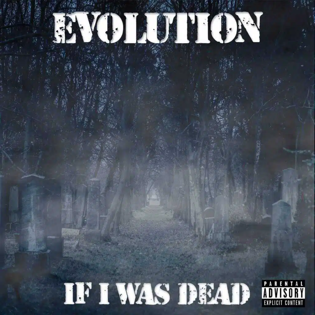 If I Was Dead