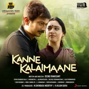Kanne Kalaimaane (Original Motion Picture Soundtrack)