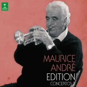 Maurice André Edition - Volume 2 ([2009 REMASTERED])