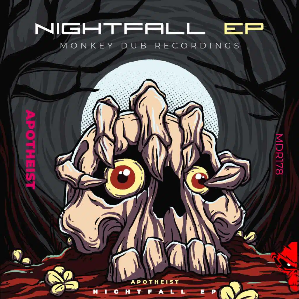 Nightfall EP
