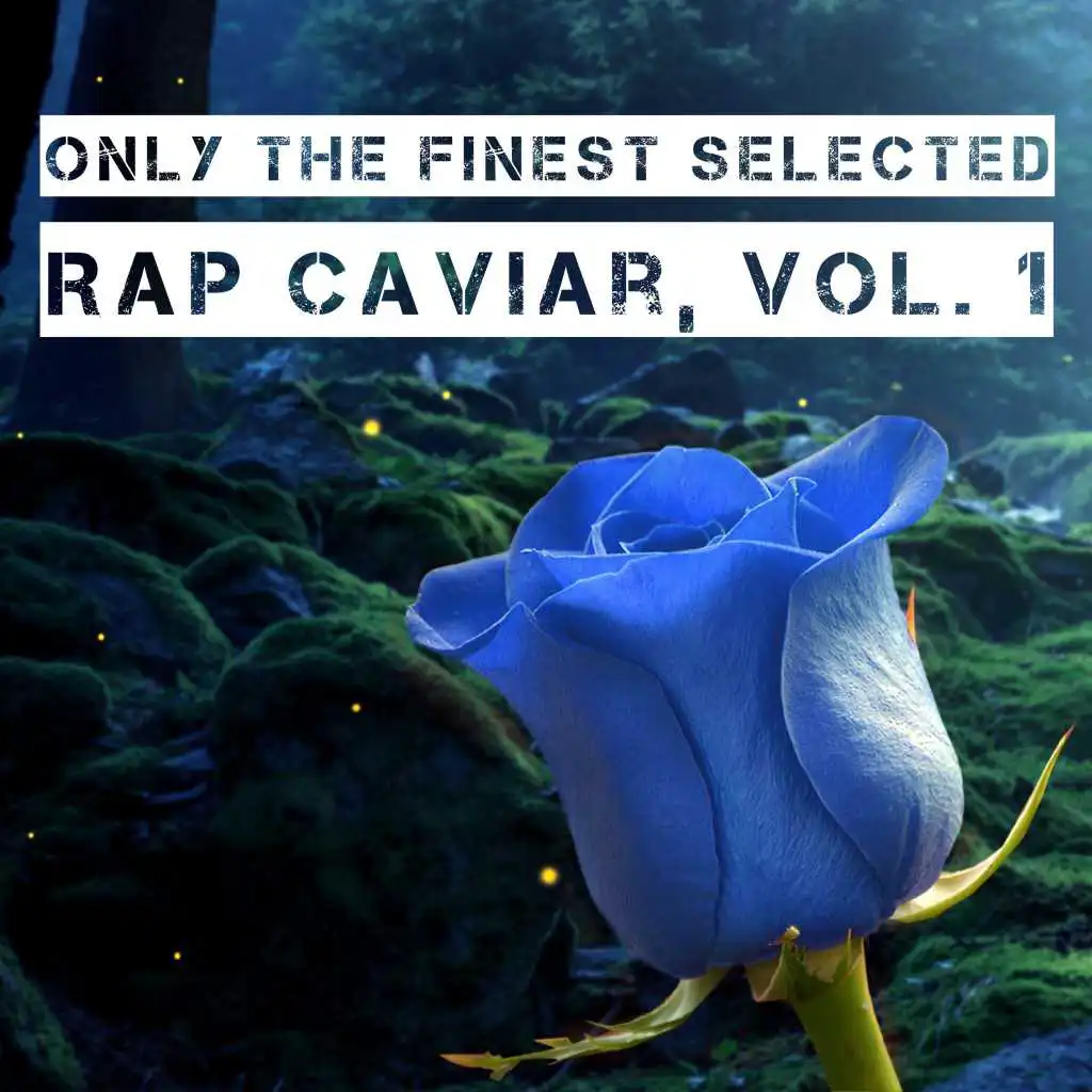 Only the Finest Selected Rap Caviar, Vol. 1