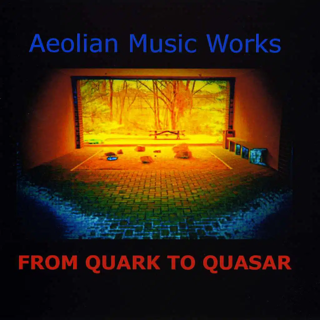 Aeolian Music Works