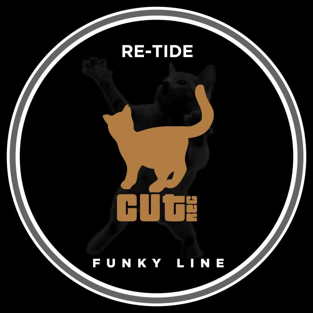 Funky Line