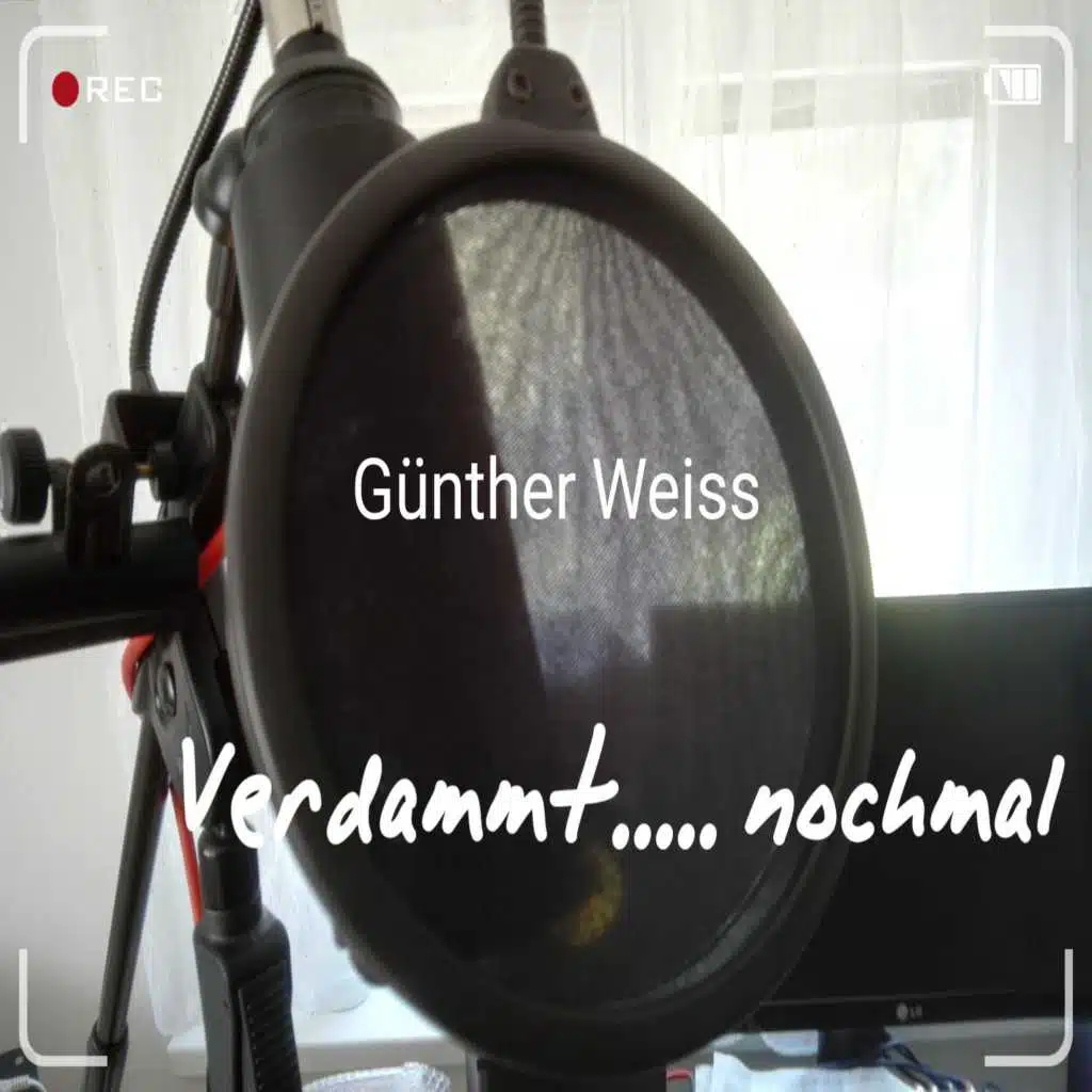 Verdammt nochmal