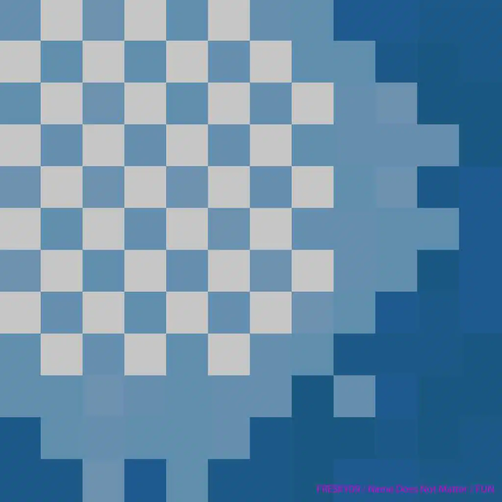 Name Does Not Matter