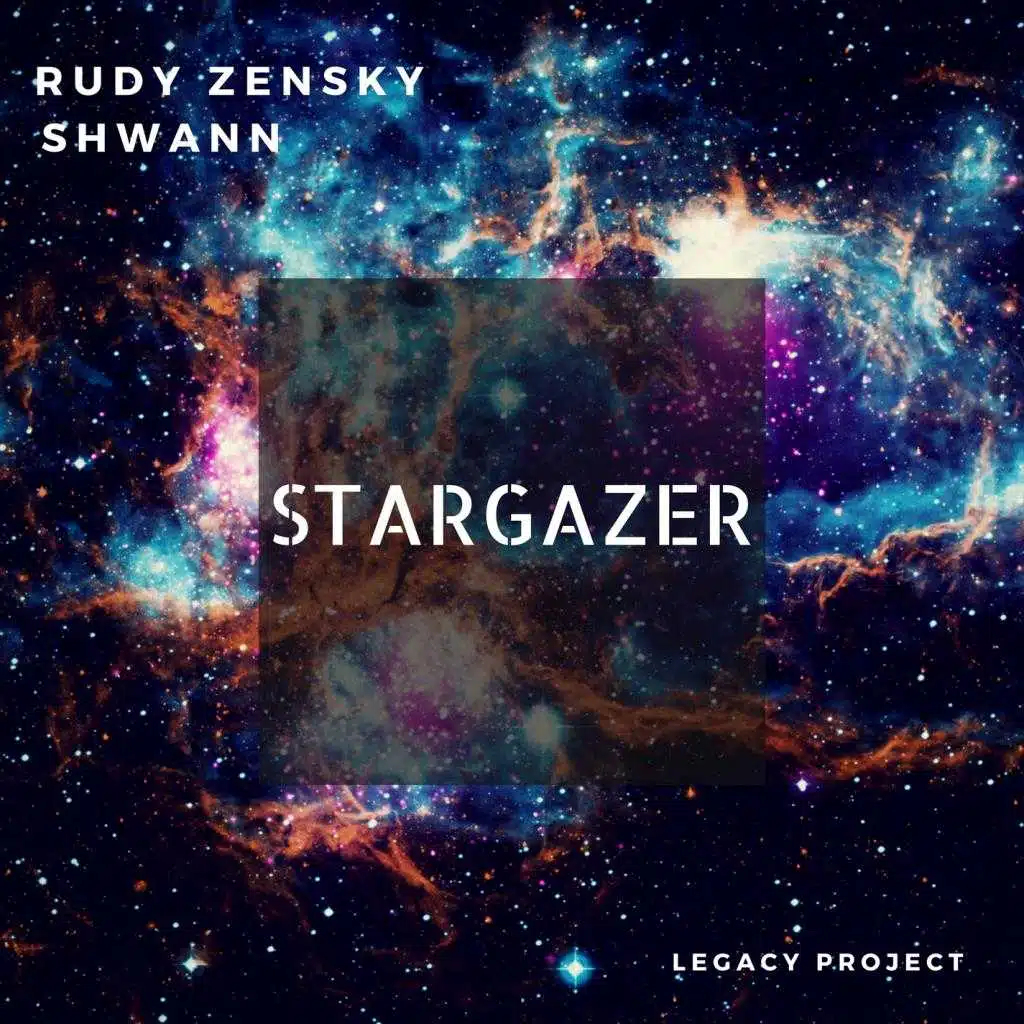 Rudy Zensky & Shwann