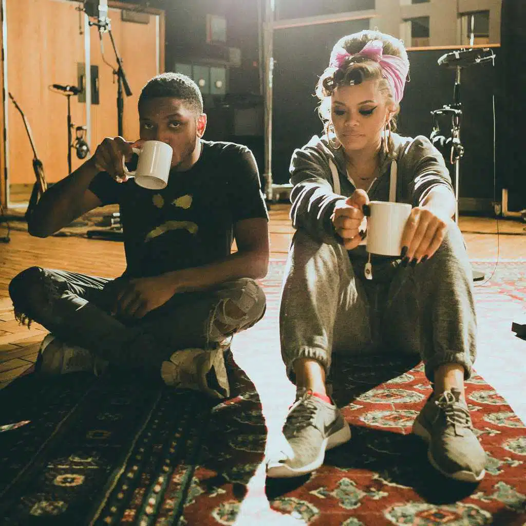 Gallant & Andra Day