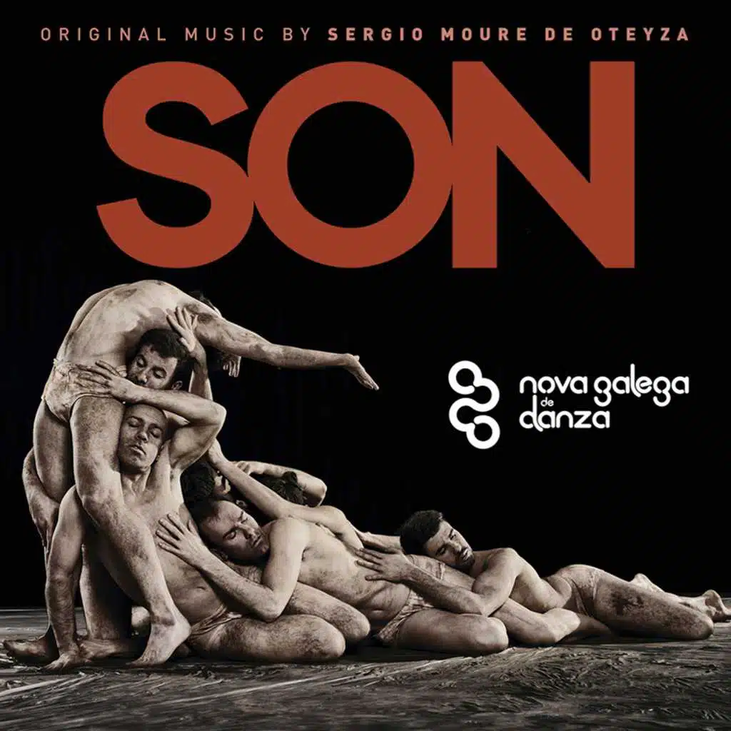 Son (feat. José Vinander)