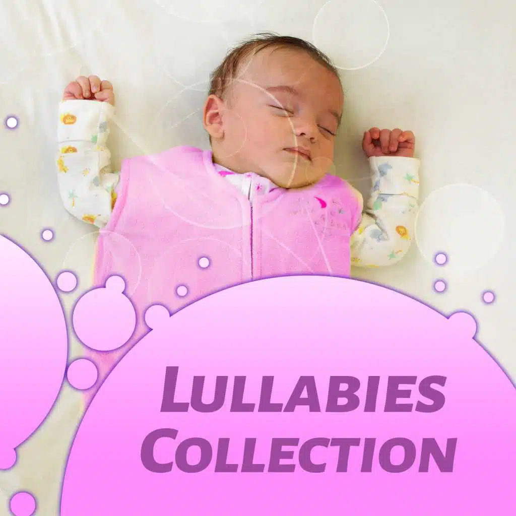 Lullabies Collection – Sing Me to Sleep, Natural Baby Sleep, Oasis Serenity