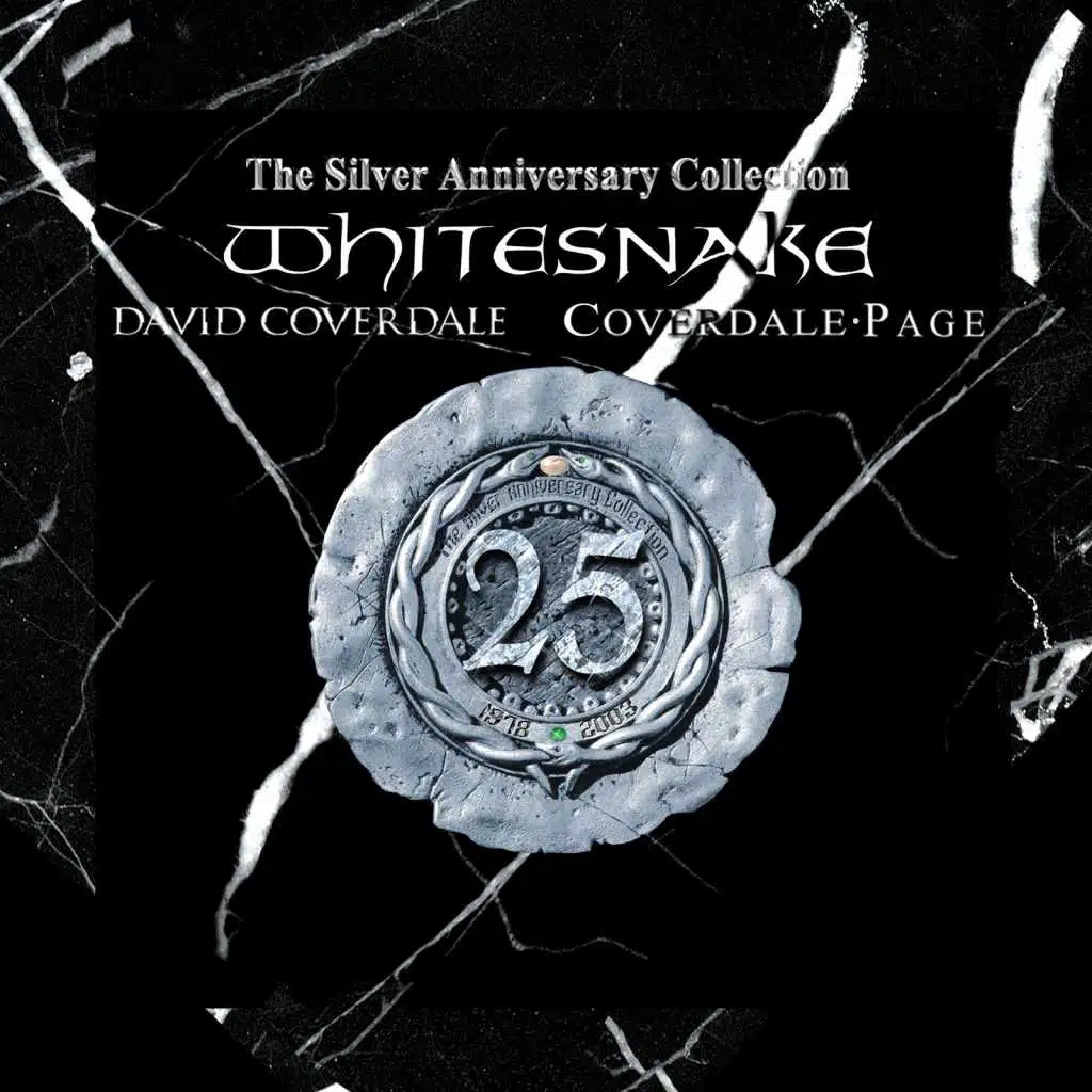 Whitesnake (The Silver Anniversary Collection)