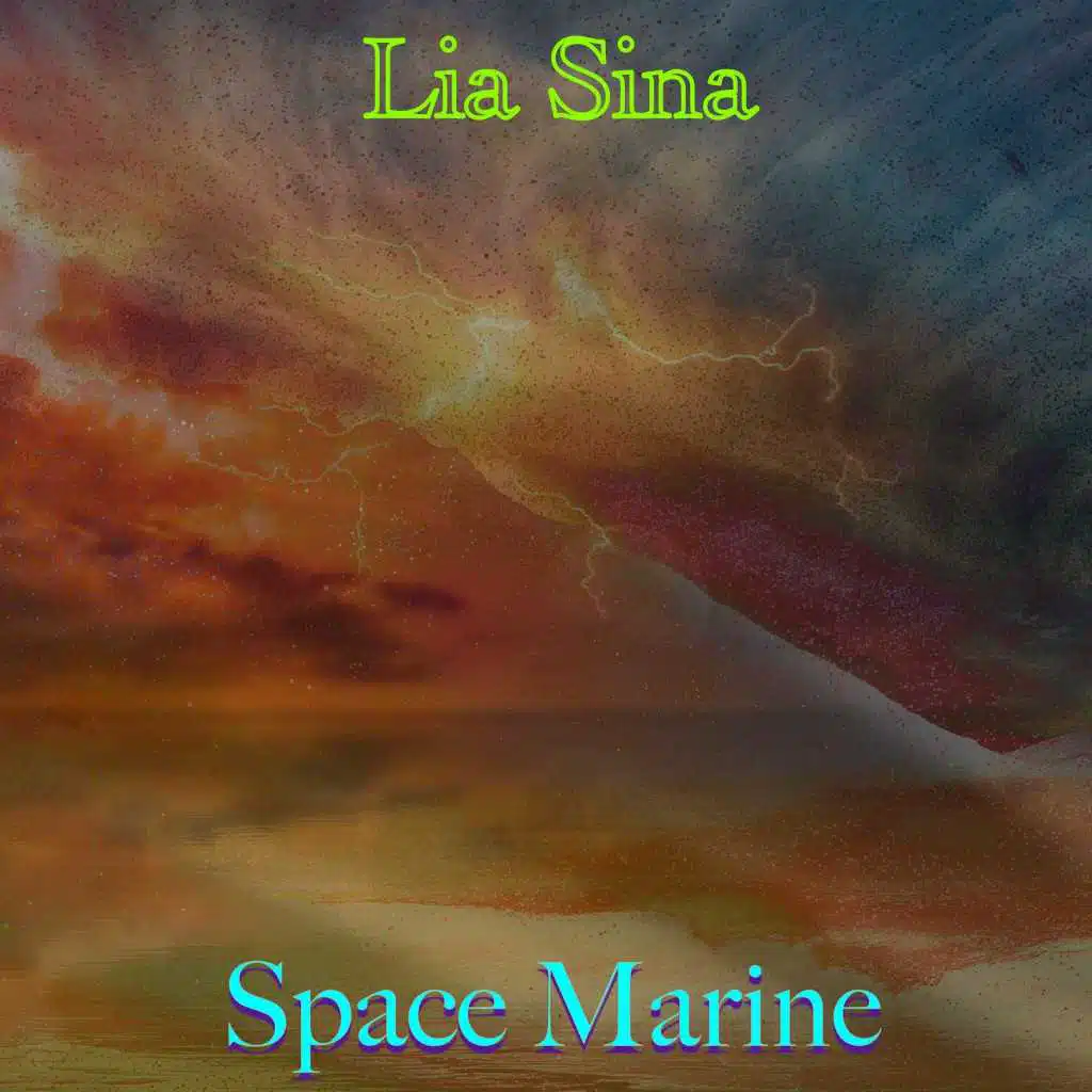 Space Marine