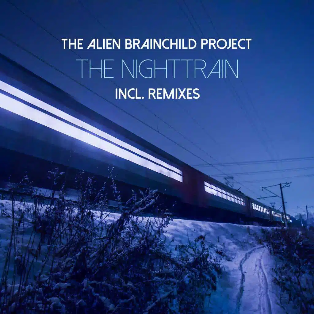 The Nighttrain (Extended Version)