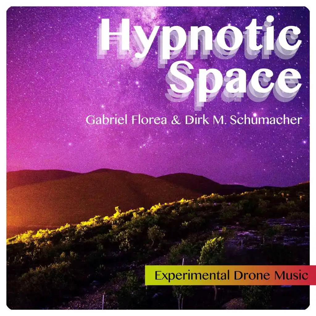 Hypnotic Space (Flow Yoga Beat)