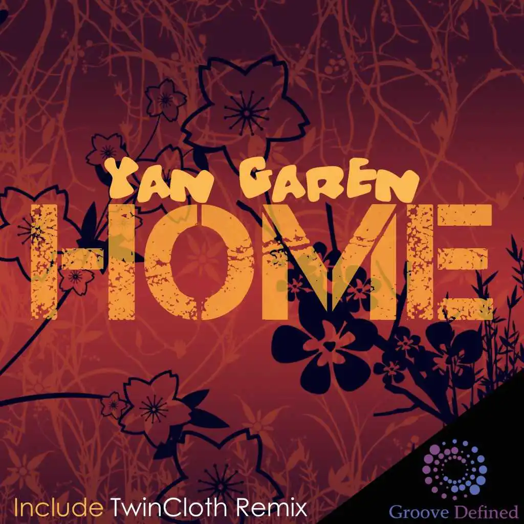 Home (Twincloth Remix)