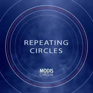 Repeating Circles