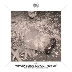 Vin Vega & Coco YumYum