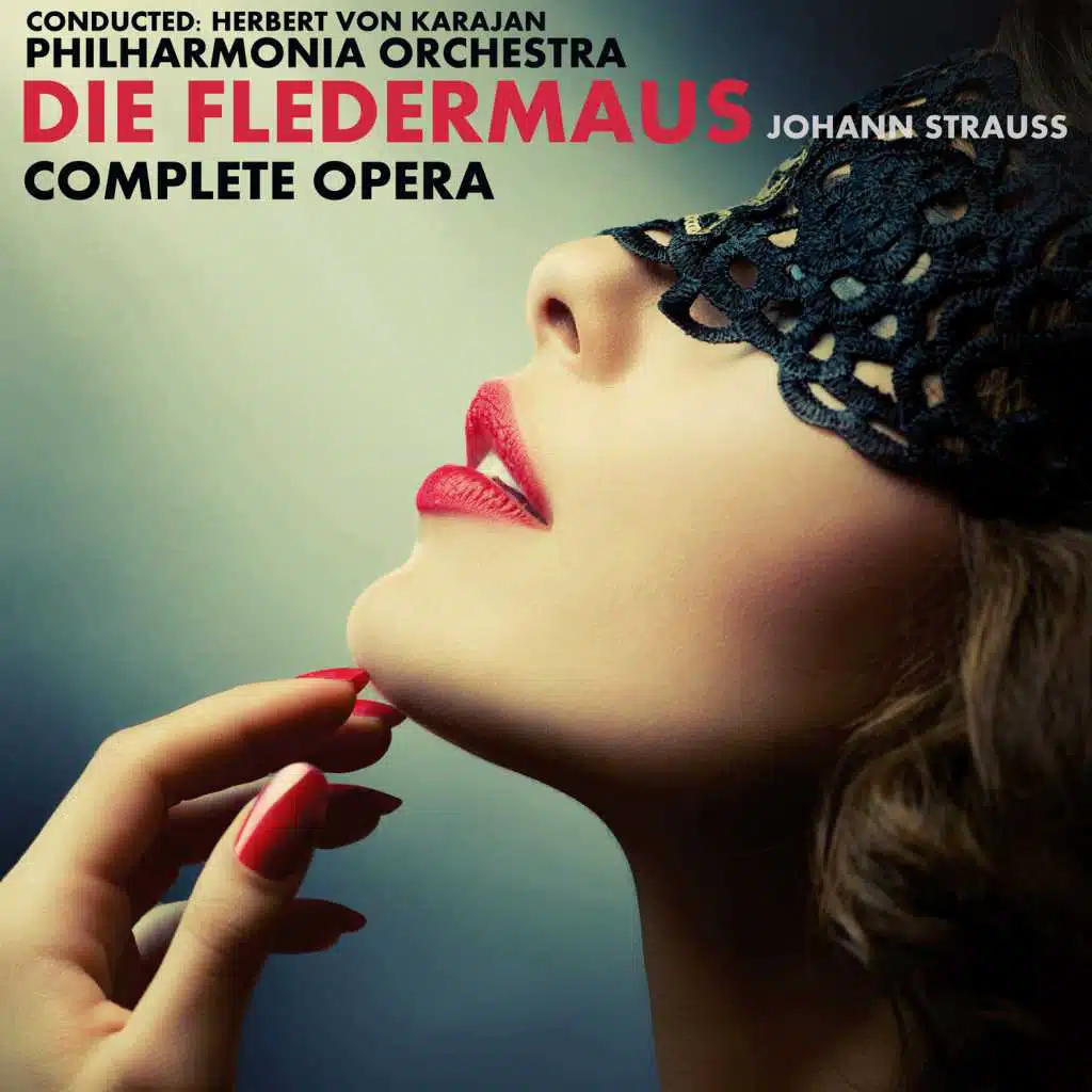 Die Fledermaus: Overture (Orchester)