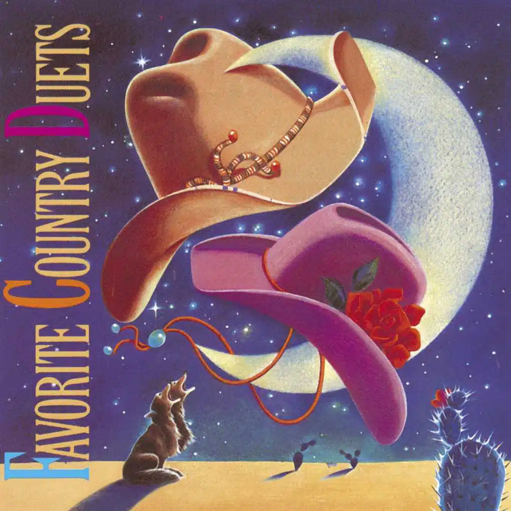 Drive South (with The Bellamy Brothers)