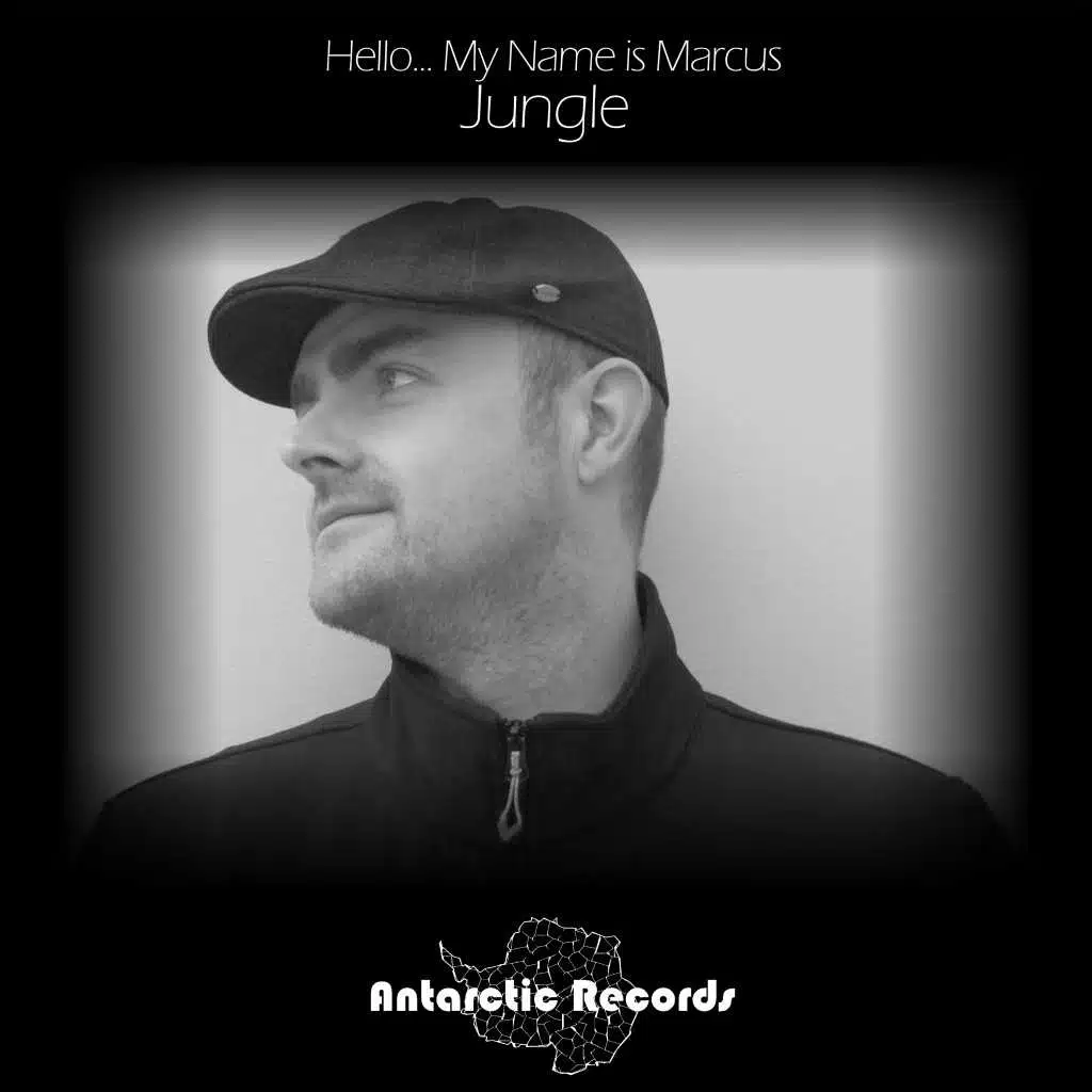 Hello... My Name is Marcus