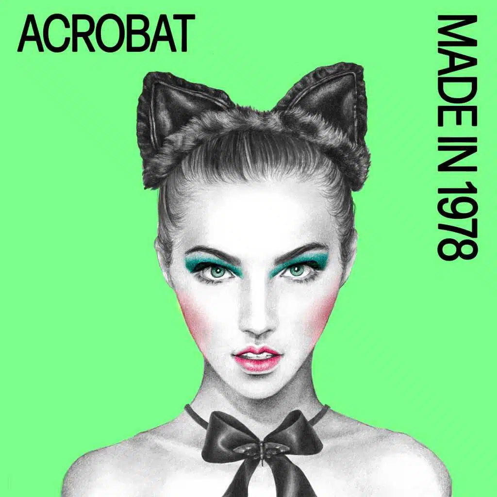 Acrobat (Radio Edit)