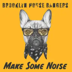 Make Some Noise (Edit)