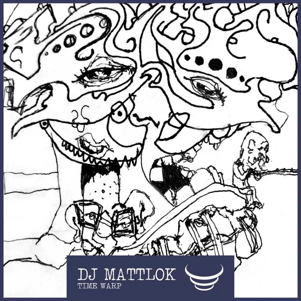 DJ Mattlok