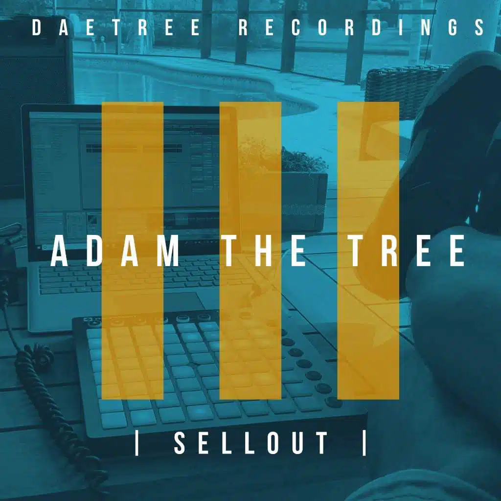 Adam The Tree