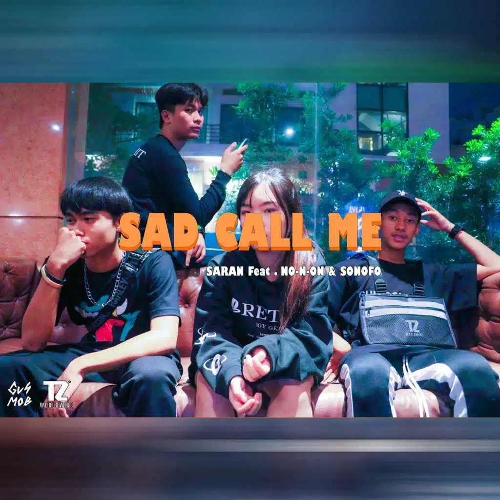 เศร้าก็โทรมา (feat. NO-N-ON & Sonofo)