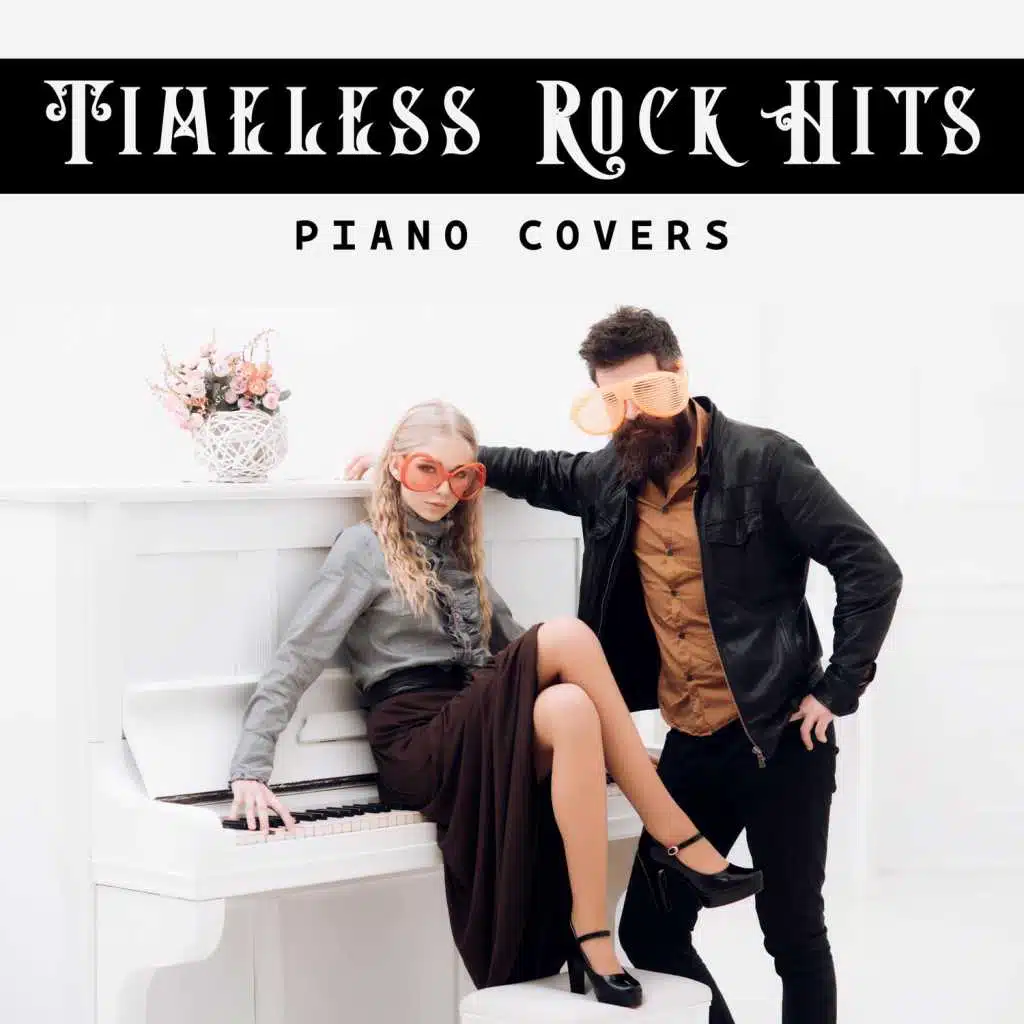 Smells Like Teen Spirit (Acoustic Cover)