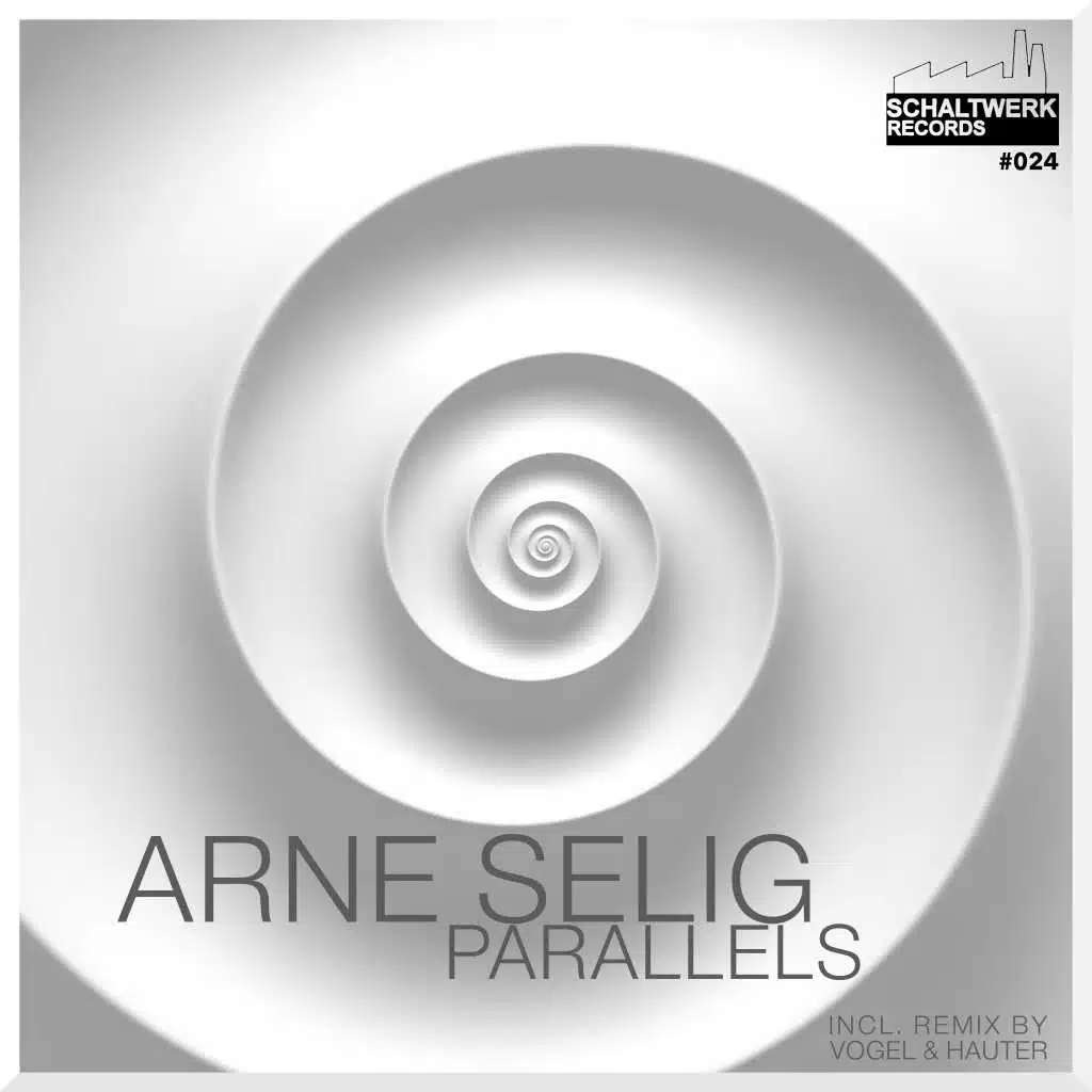 Arne Selig
