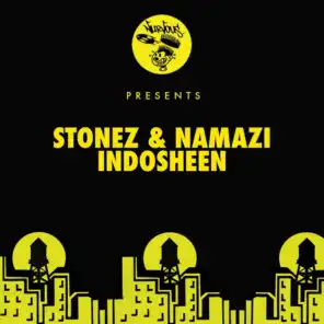 Stonez & Namazi