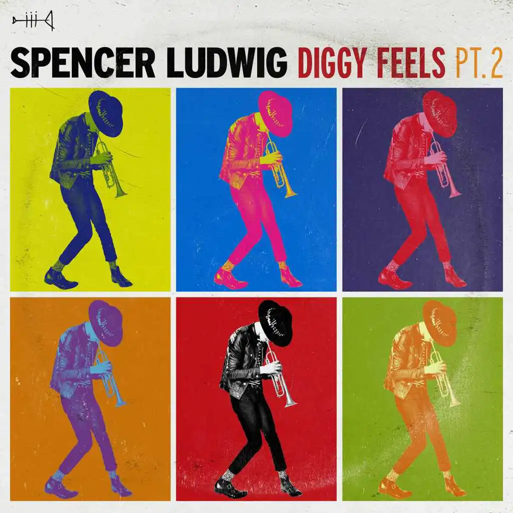 Diggy Feels, Pt. 2 (Remixes)