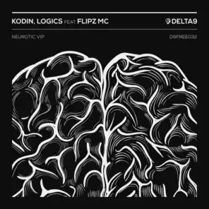 Kodin & Logics & Kodin & Logics feat. Flipz MC