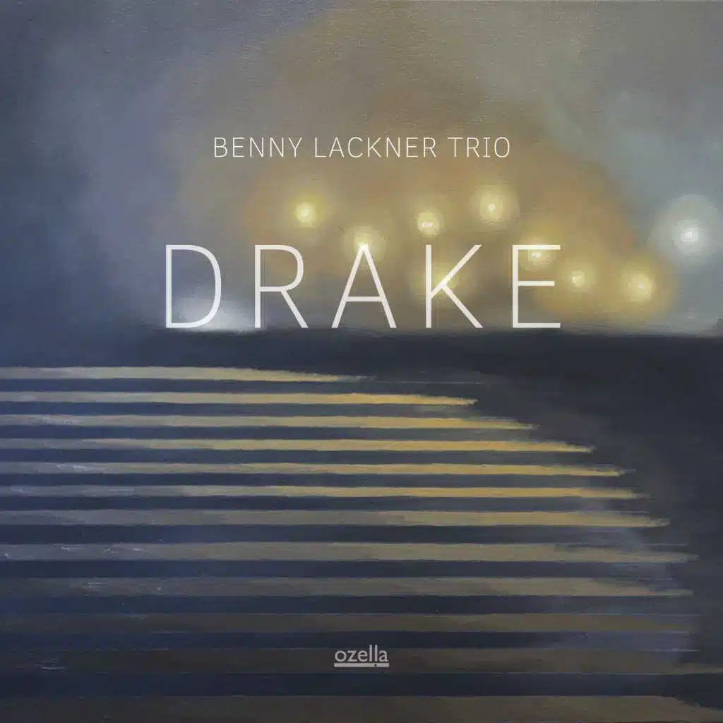 Benny Lackner Trio