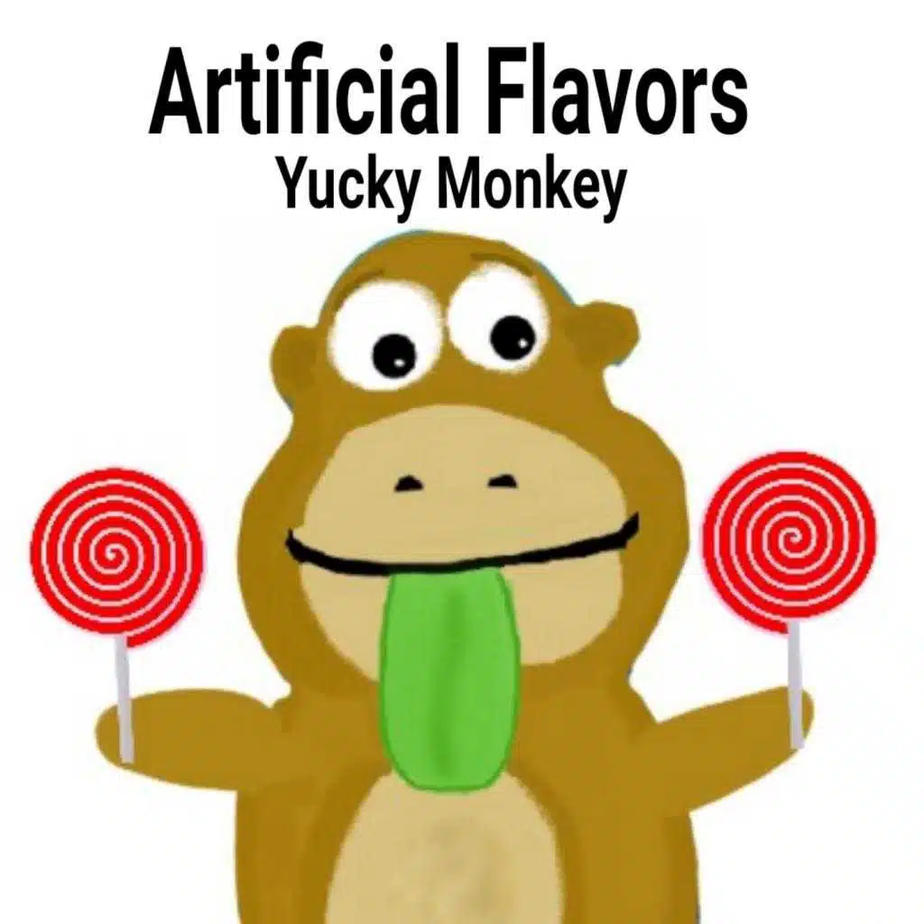 Artificial Flavors