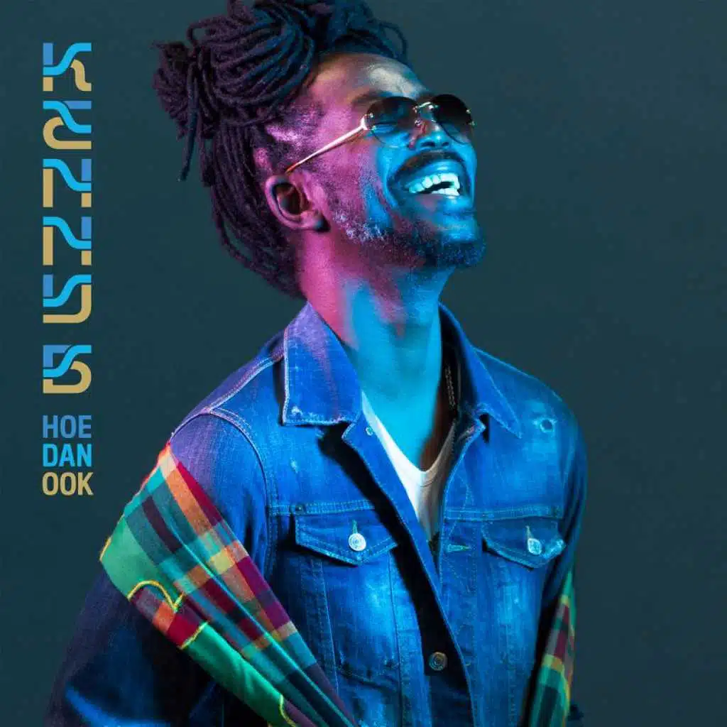 Ik Ben Hier (feat. Perle Lama)